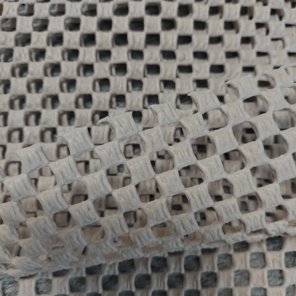 Shelf or Drawer Rubber Liner